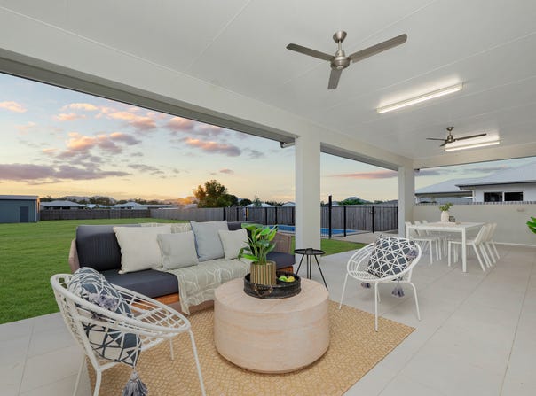 10 Banjo Street, Alice River, Qld 4817