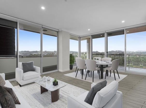 41/47 Stowe Avenue, Campbelltown, NSW 2560