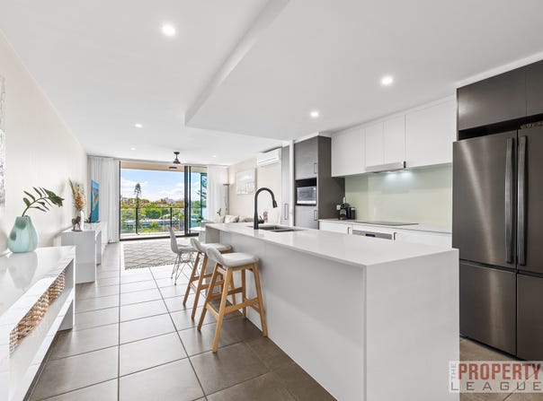 Unit 314/5 Bermagui Cres, Buddina, Qld 4575