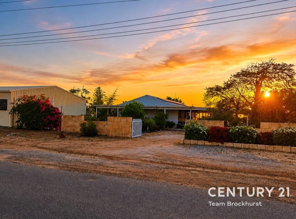 26 Atkinson Crescent, Kalbarri, WA 6536