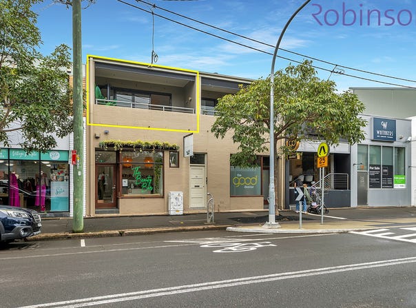 3/91 Darby Street, Cooks Hill, NSW 2300