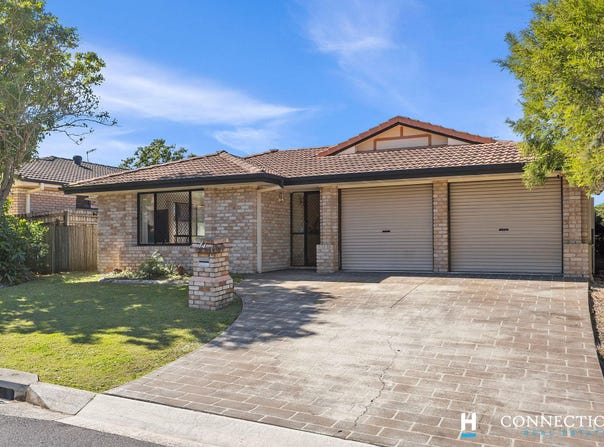 14 Ewan Place, Bracken Ridge, Qld 4017