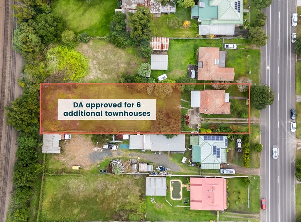 47 Raymond Terrace Road, East Maitland, NSW 2323