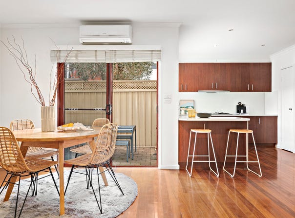 33 Lincoln Mews, Kensington, Vic 3031