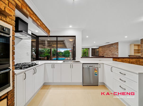 45 Shadwell Way, Morley, WA 6062