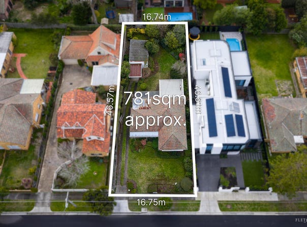 35 George Street, Ashwood, Vic 3147