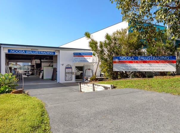 3/17 Rene Street, Noosaville, Qld 4566