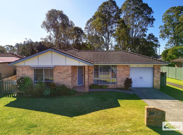 9 Rohini Place, Taree, NSW 2430