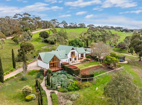219 Ironstone Range Road, Petwood, SA 5252