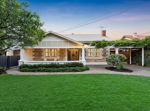 56 Avenue Road, Highgate, SA 5063