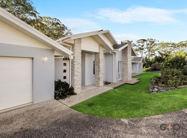 73 Pearl Circuit, Valla, NSW 2448