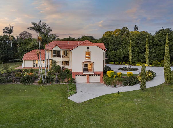 2089 Roghan Road, Bridgeman Downs, Qld 4035