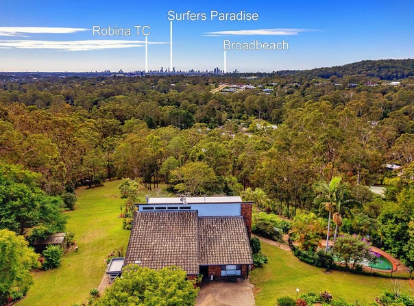 7 Warrambeen Place, Mudgeeraba, Qld 4213