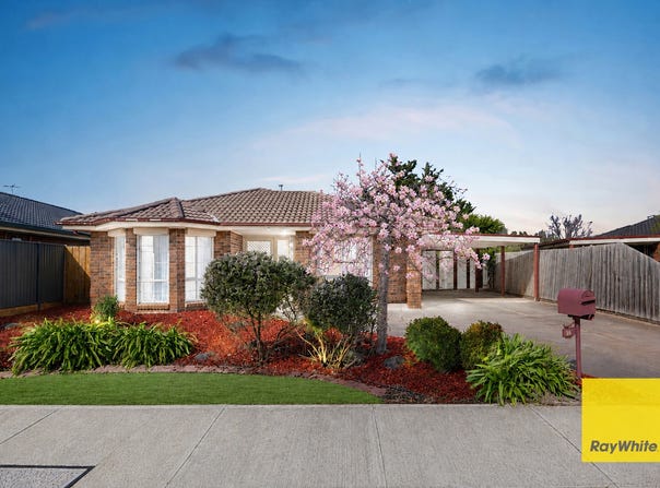 52 Wilmington Avenue, Hoppers Crossing, Vic 3029