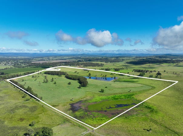 705 Stratheden Road, Stratheden, NSW 2470