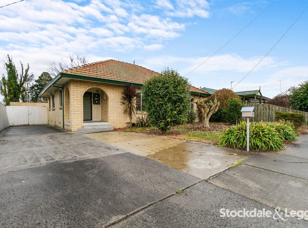 10 Austin Avenue, Moe, Vic 3825