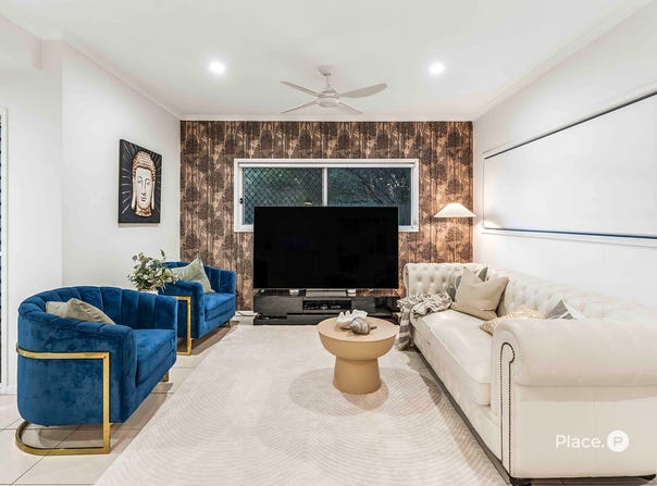 46 Morningview Place, Carindale, Qld 4152