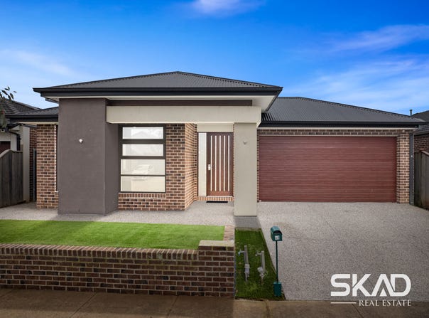 48 Aldergrove Parade, Mickleham, Vic 3064