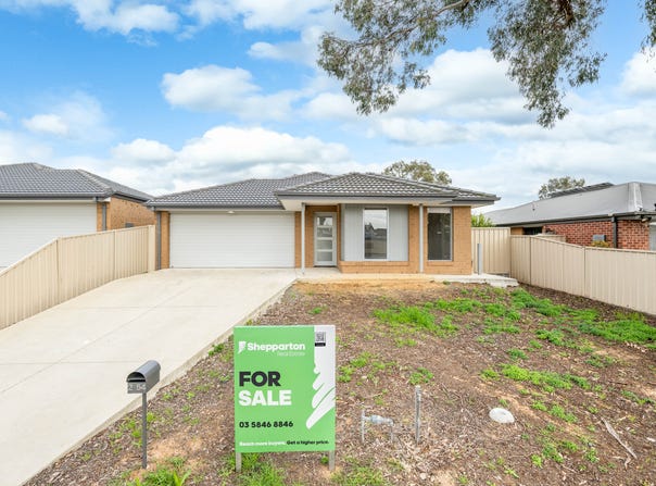 2/54 Packham Street, Shepparton, Vic 3630