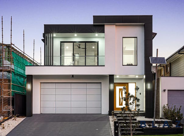 7 Sylvanshine Street, Austral, NSW 2179