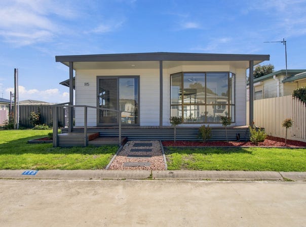 115 The Strand, Park Lane Living, Traralgon, Vic 3844
