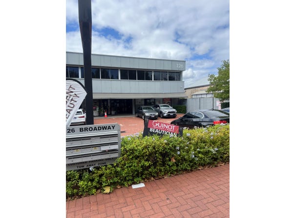 3/126 Broadway, Crawley, WA 6009