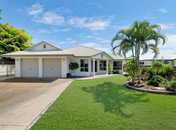 64 Eureka Crescent, Kirwan, Qld 4817
