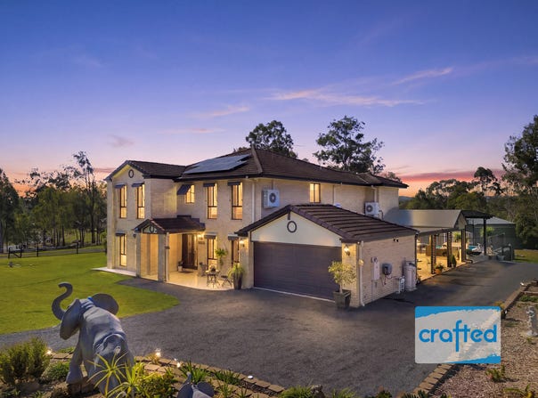 138 Peppertree Drive, Jimboomba, Qld 4280