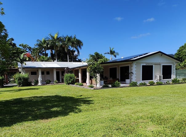 30A Duggan Drive, Alligator Creek, Qld 4816