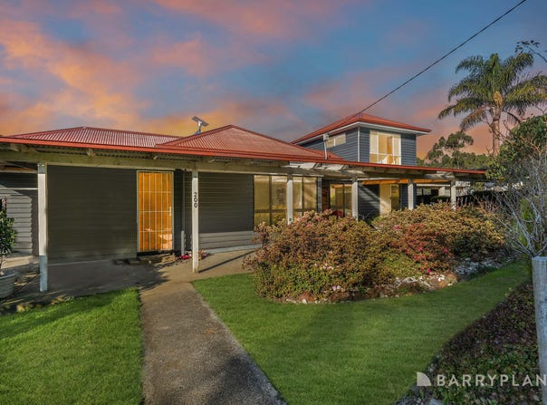 200 Ogilvys Lane, Poowong, Vic 3988