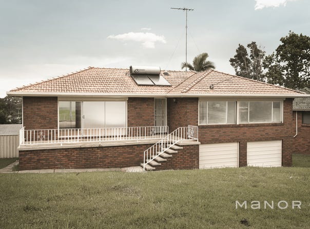 16 Malvern Avenue, Baulkham Hills, NSW 2153