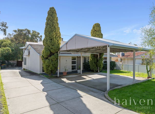 3 Bader Way, Stirling, WA 6021