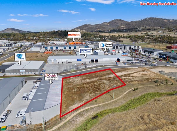 16 Spark Drive, Cambridge, Tas 7170