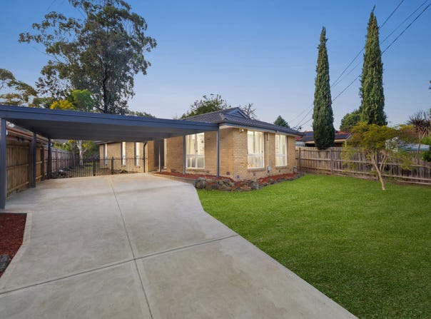 5 Cambden Park Parade, Ferntree Gully, Vic 3156