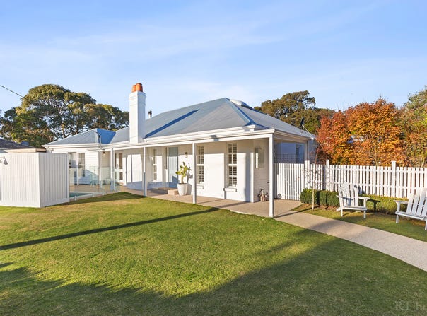 11 Field Street North, Ocean Grove, Vic 3226