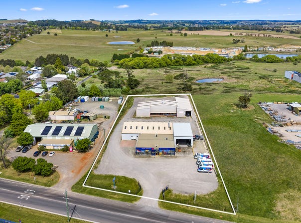 40 Berrima Road, Moss Vale, NSW 2577