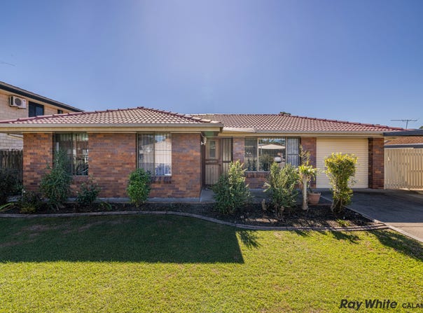 21 Thornburgh Street, Oxley, Qld 4075