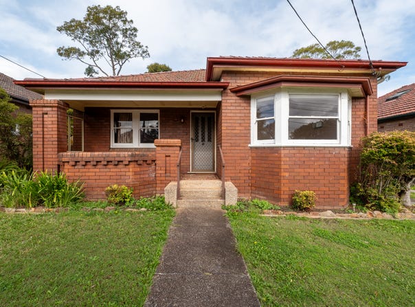 13 Gartfern Avenue, Wareemba, NSW 2046