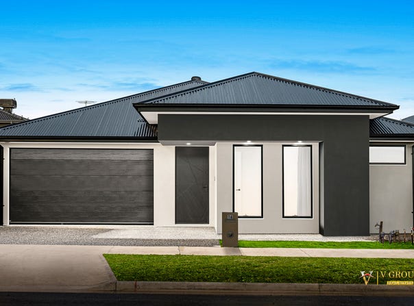 16 Honeypot Circuit, Mickleham, Vic 3064