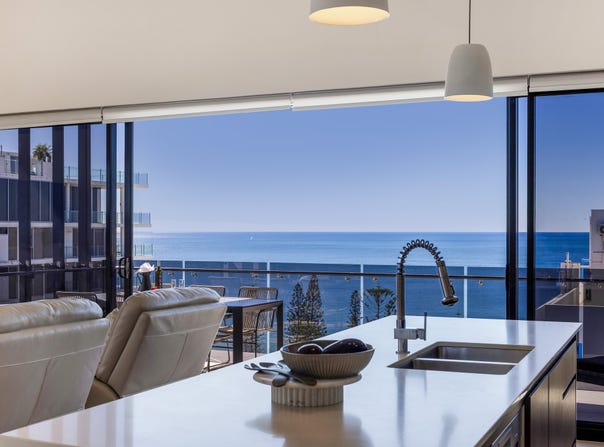1301/25 First Avenue, Mooloolaba, Qld 4557