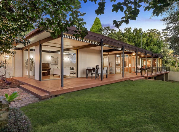 234 Bobbin Head Road, Turramurra, NSW 2074