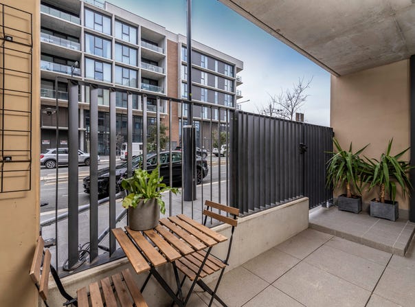 G02/59 Constitution Avenue, Campbell, ACT 2612