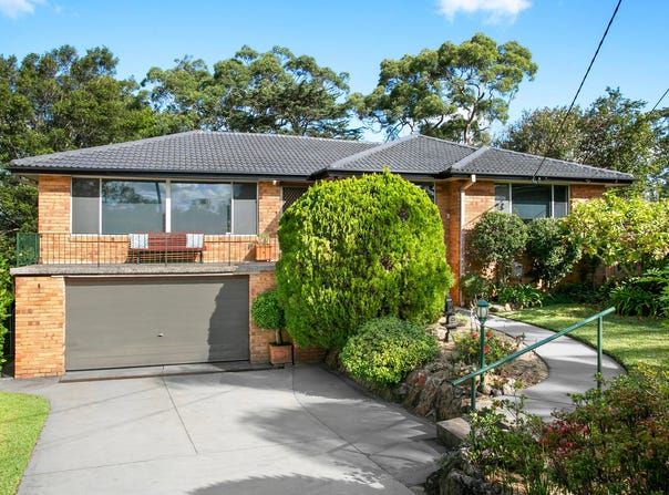 11 Howard Place, North Epping, NSW 2121