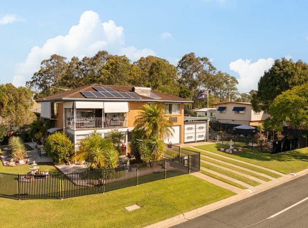 104 Cross Street, Deception Bay, Qld 4508