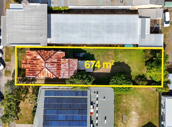 83 Sheridan Street, Cairns City, Qld 4870