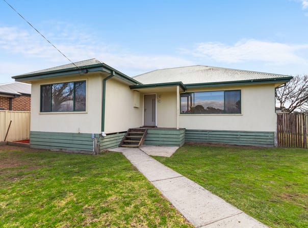 52 Cansick Street, Rosedale, Vic 3847