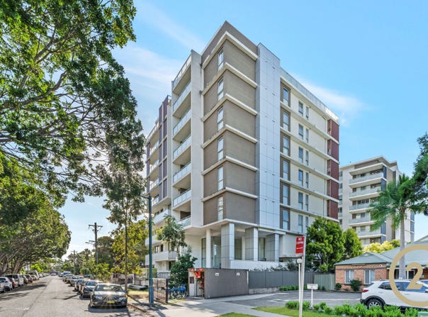 6/57-59 Lachlan Street, Warwick Farm, NSW 2170
