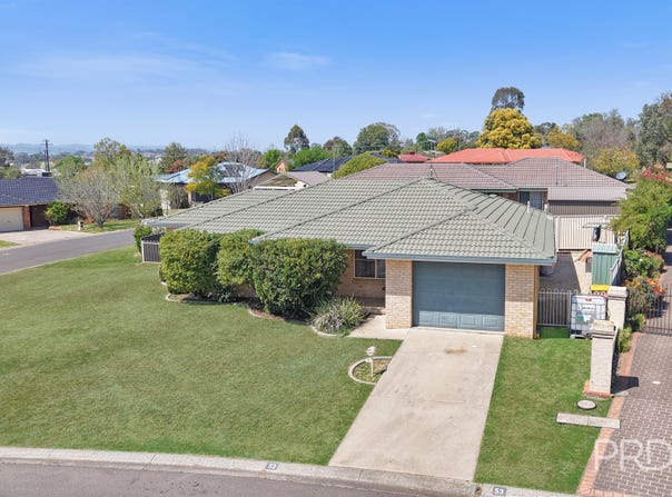 53 Peregrine Avenue, Calala, NSW 2340