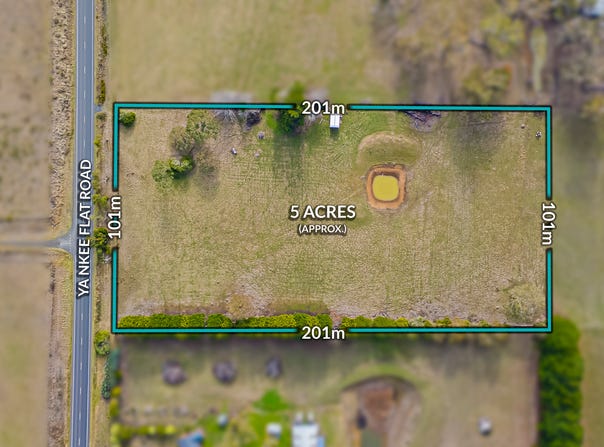 Lot 4, Yankee Flat Road, Navigators, Vic 3352