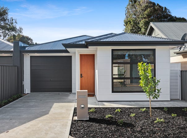 1A Little Burke Street, Victor Harbor, SA 5211